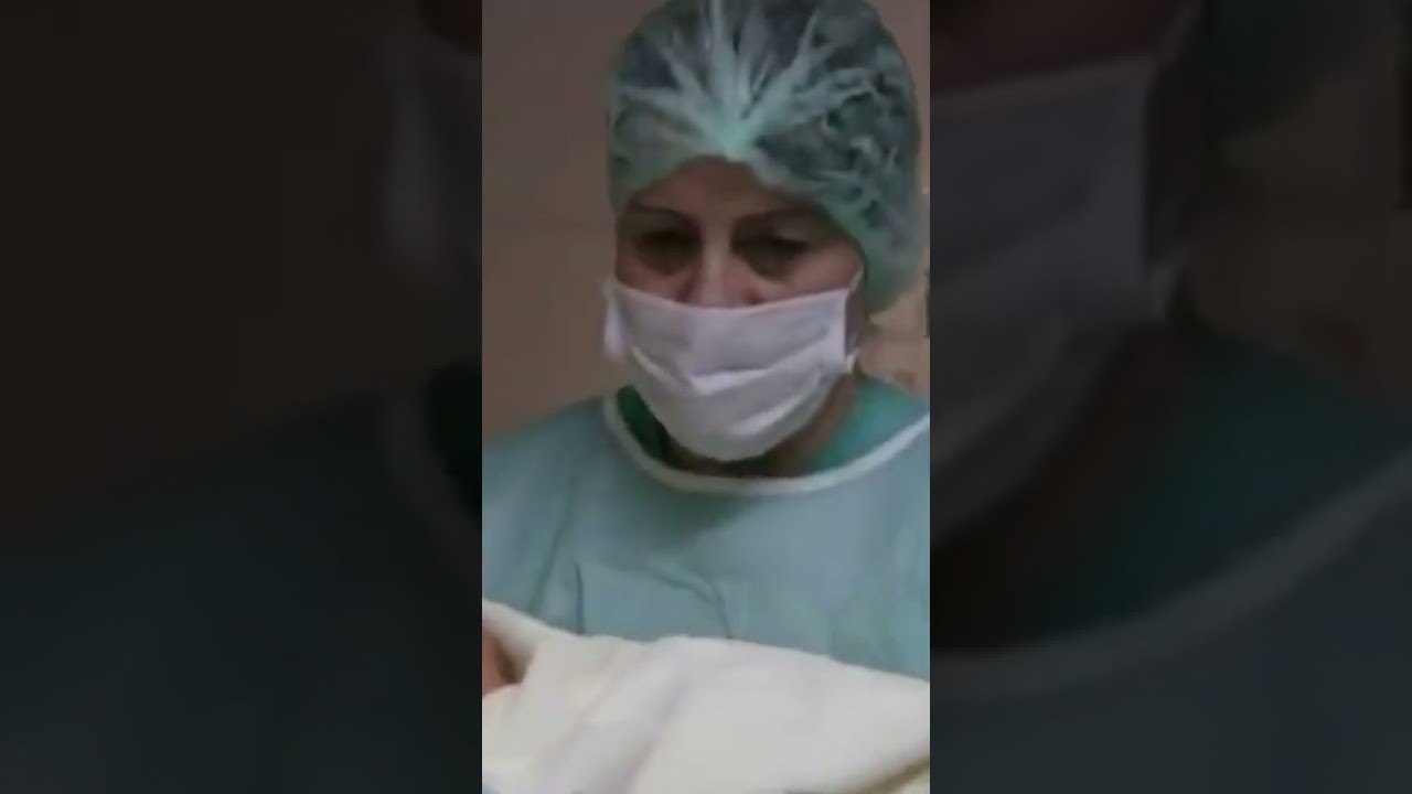 أنجبت ياسمين | مسلسل الحب والجزاء - الحلقة 5 #s...