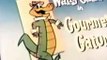 Wally Gator S02 E025 - Gourmet Gator