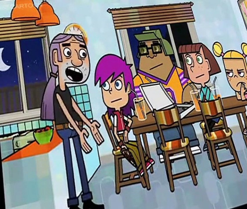 CJ the DJ CJ the DJ E002 Ring Ring