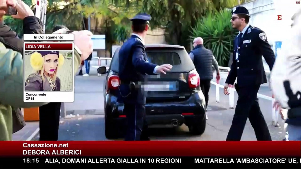 Non Succederà Più - Sabato 15 Aprile 2023 - Rubrica Amore Air Line di Lidia Vella (GF14)