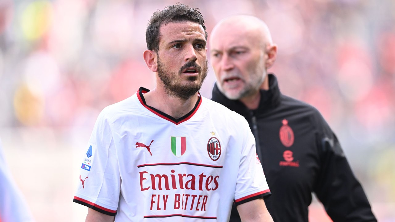 Florenzi: "I work hard to be ready"