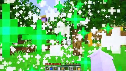 Who EXPERIMENTED on my FRIENDS in Minecraft!