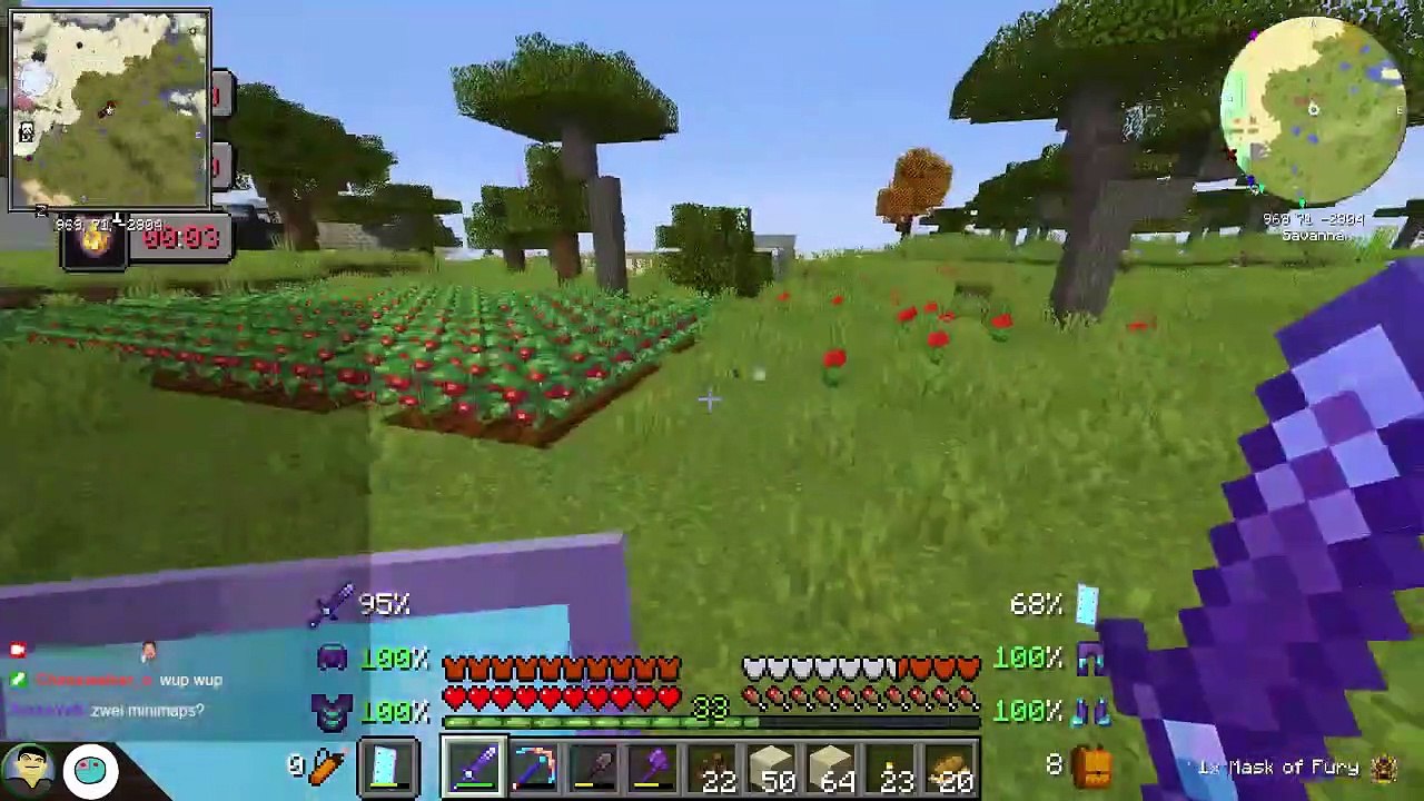 Über Marvels Phase 5 & 6 | MinYearLive 55