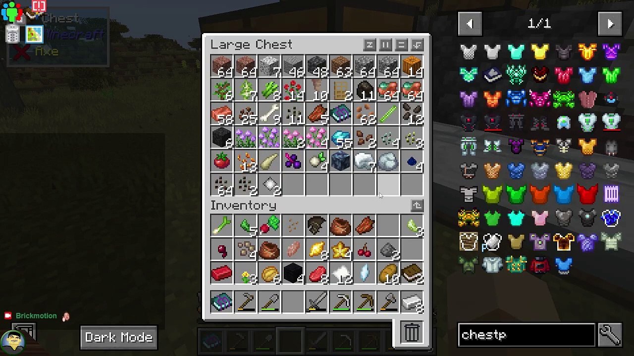 Der Nether | All The Mods 7 2