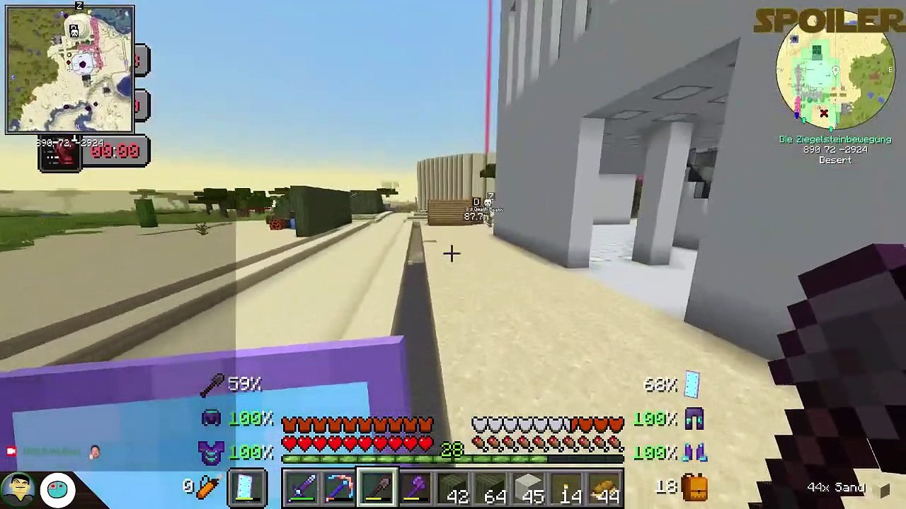 Über Obi-Wan Kenobi | MinYearLive 52