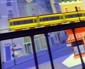 Batfink Batfink E002 The Short Circuit Case