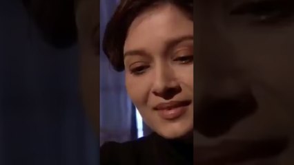 جاء الياسمين لاستعادة طفلها | مسلسل الحب والجزاء - الحلقة 5 #shorts