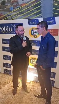 Premio Anapolis,Profissionais do ano 2023