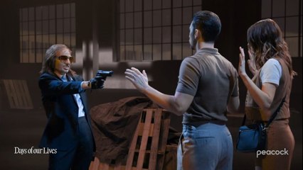 Days of our Lives 4-17-2023 Weekly Preview Promo