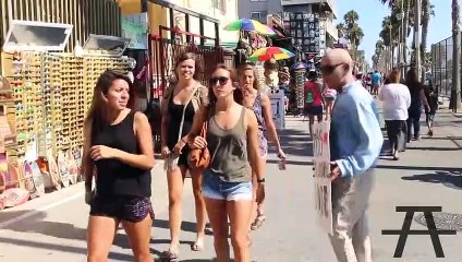 Kissing Prank - Kiss Me Before I Die - Grandpa Game