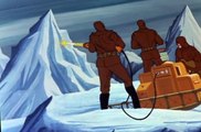 The New Adventures of Superman 1966 The New Adventures of Superman 1966 S01 E008 – The Deadly Icebergs