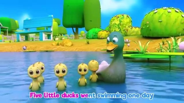 Baby Shark Dance & Wheels on the Bus - Baby songs - Nursery Rhymes & Kids Songs