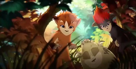 The Woodlies E020 - Nutcracker