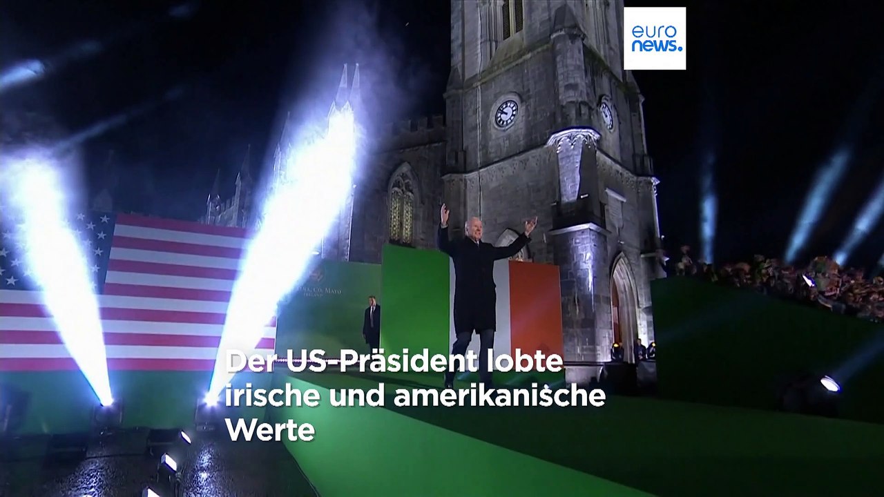 Nachrichten des Tages | 15. April - Abendausgabe