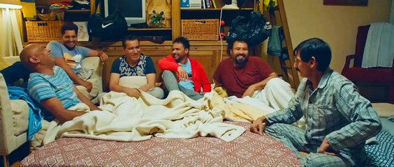 ایہو جیہا چوہدری فیصلہ کرن توں پہلاں ہی رو پیندا اے  Chall mera putt