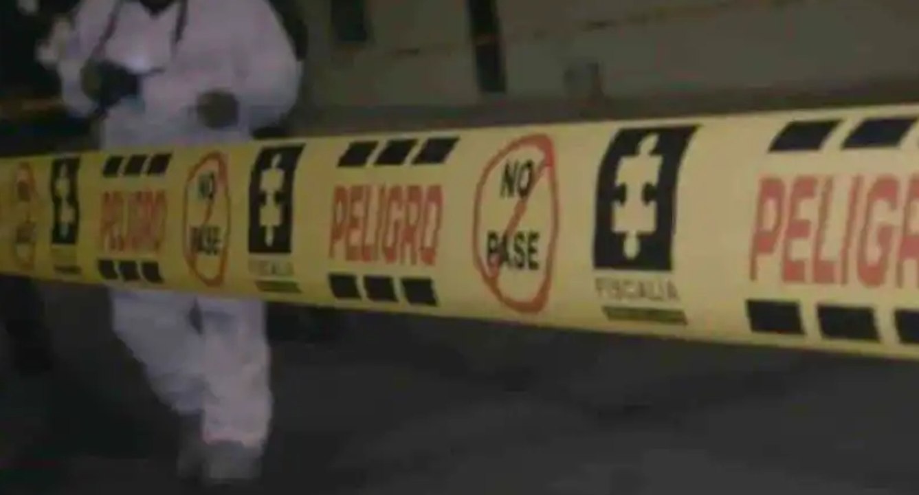 Masacre en La Guajira: hallaron cuatro cuerpos a la orilla de una carretera