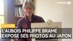 Philippe Brame, un photographe aubois au Japon