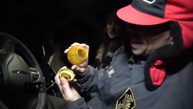 Cardiel - BUS INVADERS Ep. 1732