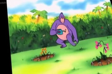 Animal Stories Animal Stories S02 E001 Bobby the Ape