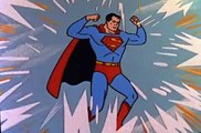 The New Adventures of Superman 1966 The New Adventures of Superman 1966 S01 E013 – The Magnetic Monster