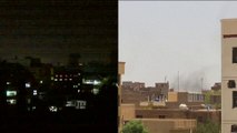 قائد قوات الدعم السريع لـ #العربية: الحرب كر وفر ولا سيطرة للجيش حتى الآن    #السودان
