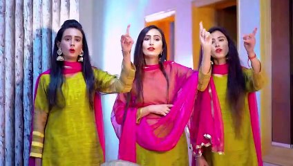 PTI NEW Beautiful SONG 2023    Zid Ban Gae Sadi Ay    Imran khan SONG   Arifa Sister PTI SONG