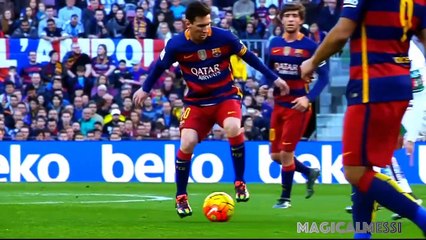 Lionel Messi - Destined to be the Best - HD
