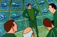 The New Adventures of Superman 1966 The New Adventures of Superman 1966 S01 E019 – The Insect Raiders