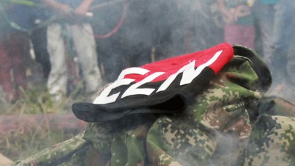 Miembro de ‘alto rango’ del ELN entre los 10 más buscados por el FBI