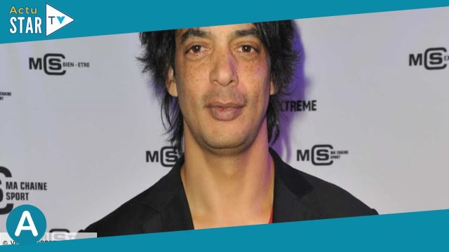 Georges-Alain Jones : retour sur sa rencontre avec la mère de sa fille dans la Star Academy