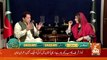 Imran Khan Talks About PDM   News Edge With Fereeha Idrees   GNN   DE2H