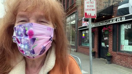 “TommyKnockers Cornish Pasty”  - “Port Townsend” - Review & Interview on Public Interest Issues Show