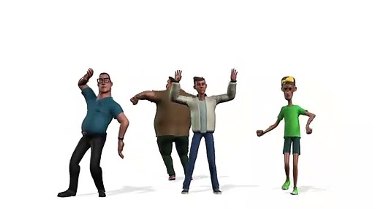 men