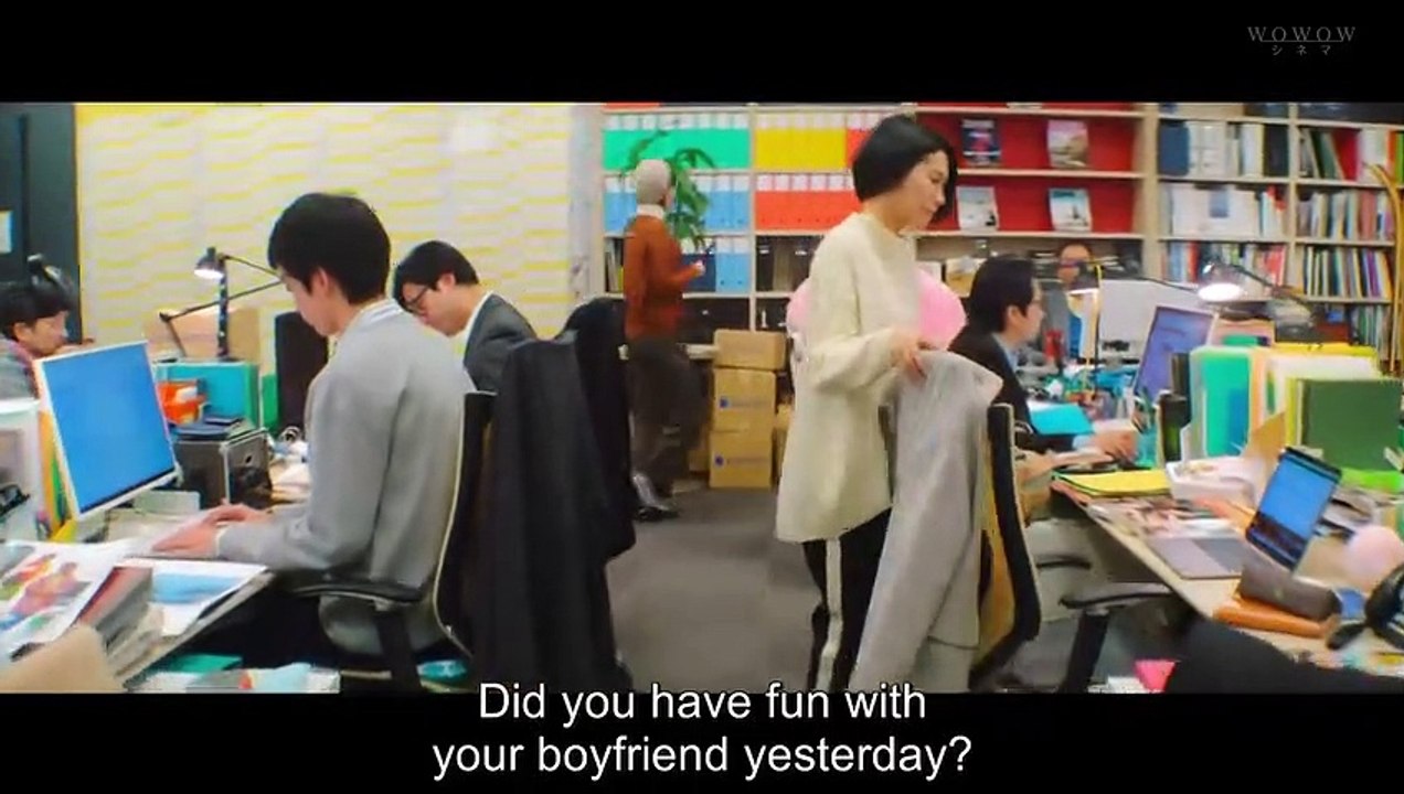 Little Miss Period Japanese movie Eng sub video Dailymotion