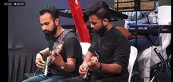 Kahin Deep Jale Kahin Dil | Moods Of Lata Mangeshkar | Gul Saxena Live Cover Performing Song ❤❤ Saregama Mile Sur Mera Tumhara/मिले सुर मेरा तुम्हारा