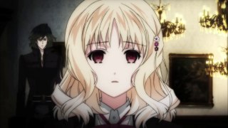 Diabolik Lovers episode 9 in english subbed | best romantic anime