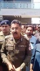 Скачать видео: * فیصل آباد: ایک ملعونہ نے نبوت کا دعویٰ کر دیا۔تحریک لبیک کی قانونی کارروائی پر پولیس نے گرفتار کر کے نامعلوم مقام پر منتقل کر دیا۔اب اگر آسیہ ملعونہ کیس کی طرح حکومت انٹرنیشنل طاقتوں کے اشاروں پر ناچی تو مسلمانانِ پاکستان برداشت نہیں کریں گے*