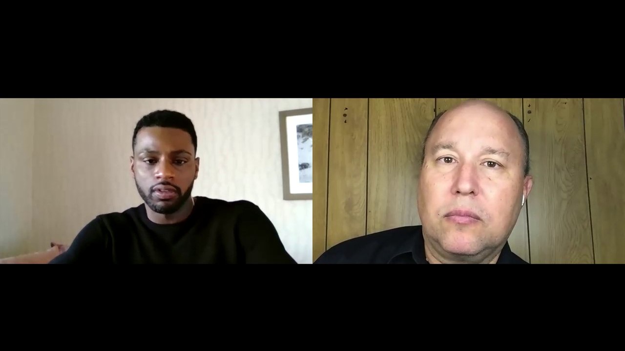 IR Interview: Everett Osborne For “Sweetwater” [Briarcliff]