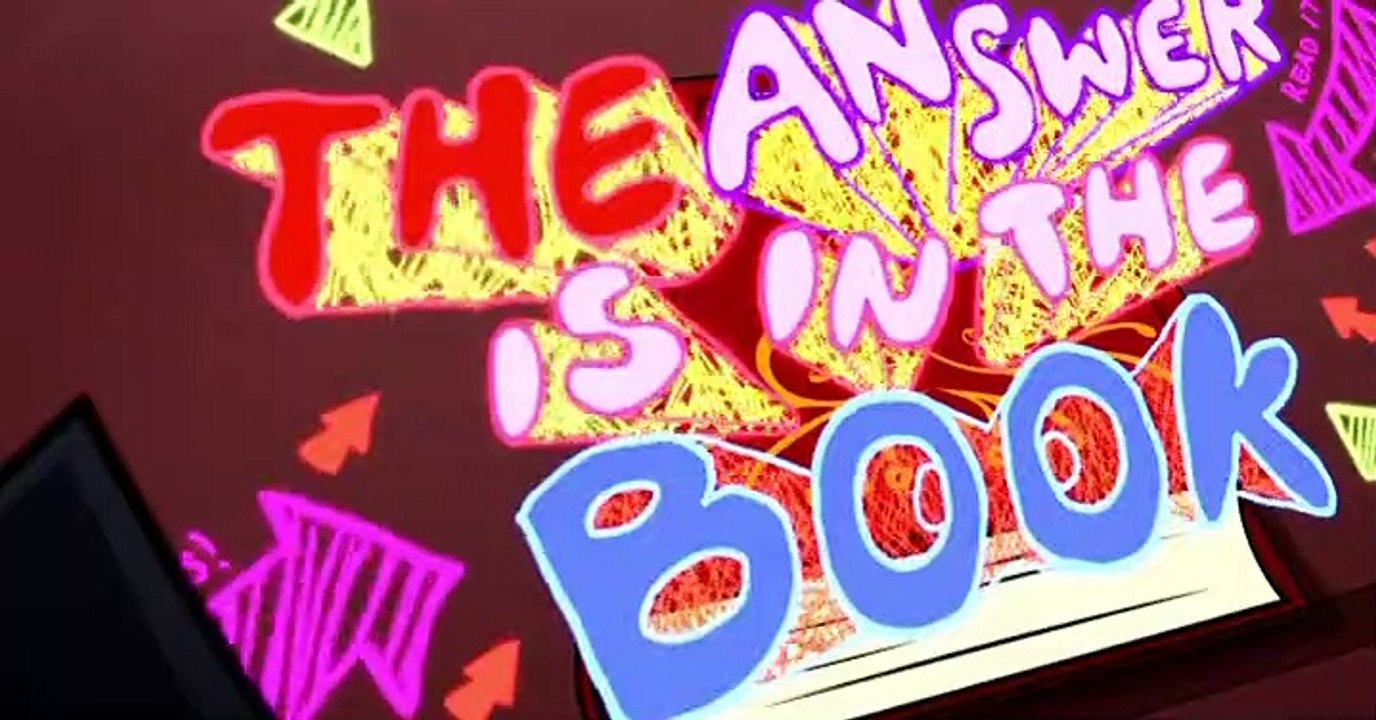 Randy Cunningham: 9th Grade Ninja Randy Cunningham: 9th Grade Ninja S02 E020 The Prophecy of Hat Sword – Fake Fight For Your Right to Party