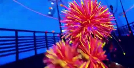 The Masked Singer UK S03 E06