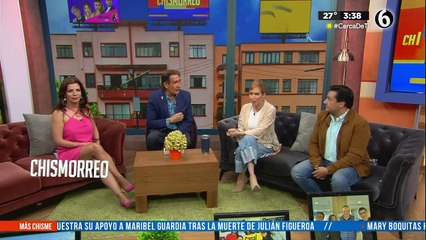 Alexis Ayala prepara su boda en Veracruz