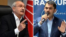 Kılıçdaroğlu'nun vaadini hedef alan Bakan Kurum'a CHP'den yanıt: 14 Mayıs'ta iktidar olacağız ve ücretsiz yapacağız