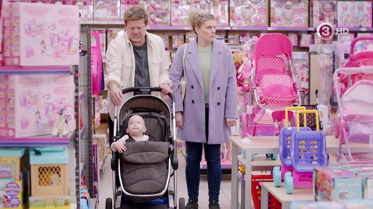 Brigi és Brúnó S02E14