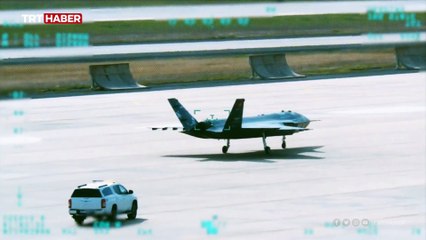 KIZILELMA dördüncü test uçuşunu da başarıyla tamamladı