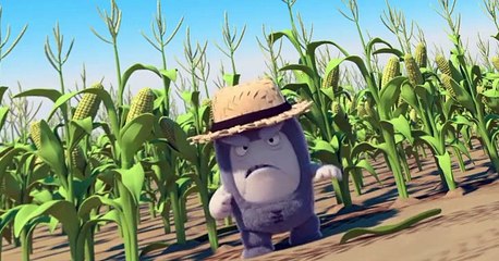 Oddbods Oddbods S02 E016 – This Little Piggy