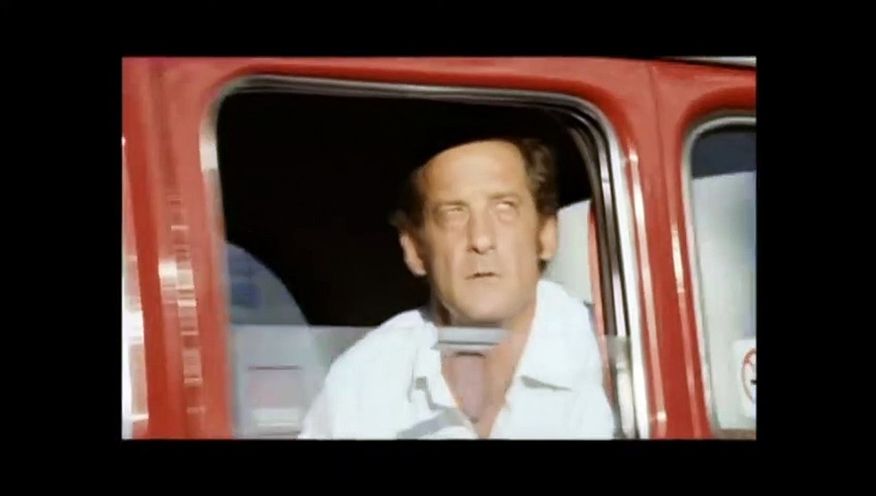 Mes amis, mes amours Bande-annonce (FR)