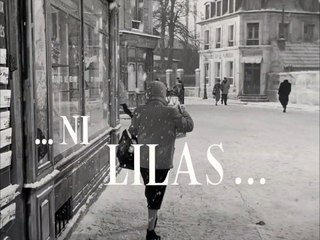 Porte des Lilas Bande-annonce (FR)