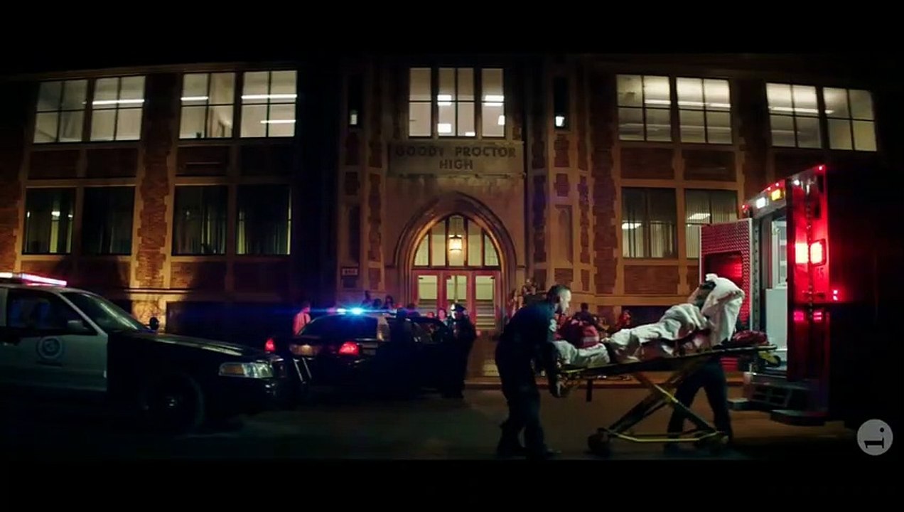 Looks That Kill Bande-annonce (TR)