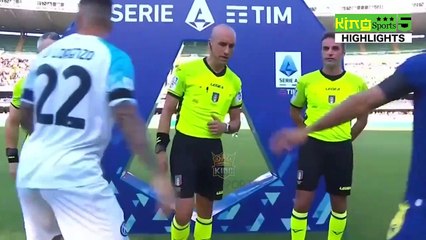 Napoli vs Verona 5-2 Extеndеd Hіghlіghts _ All Goals 2023 HD