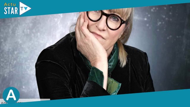 « Je fais ça par amour » : Christine Bravo fait son retour dans Sous les jupons de l'Histoire